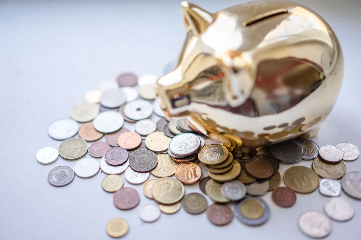 How to Build a $1,000 Emergency Fund in 6 Months on a Low Income