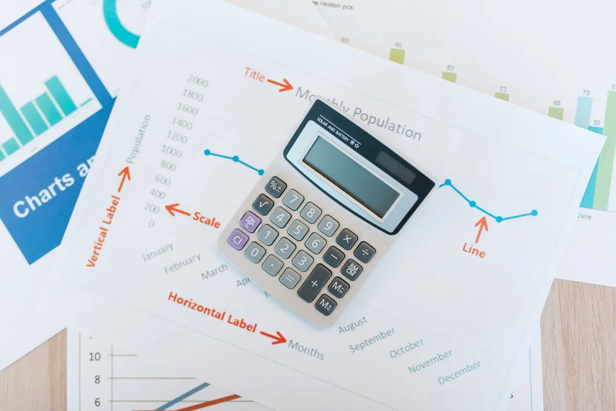 Understanding Compound Interest: A Simple Explainer for New Investors